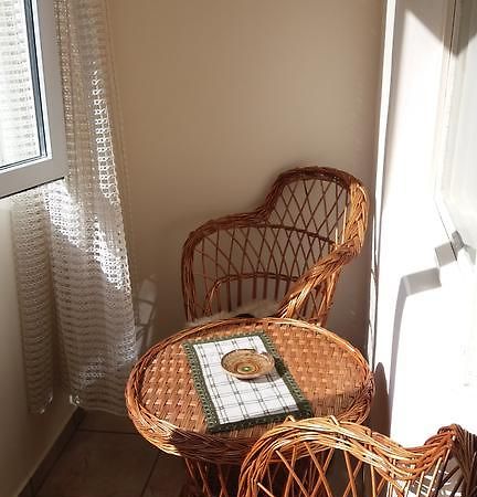 Studio Cora Apartment โอร์โชวา ภายนอก รูปภาพ