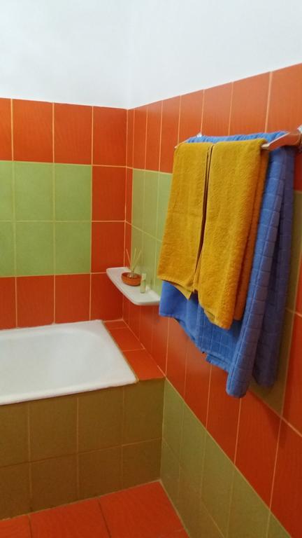 Studio Cora Apartment โอร์โชวา ภายนอก รูปภาพ