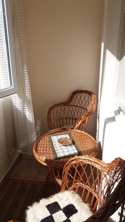 Studio Cora Apartment โอร์โชวา ภายนอก รูปภาพ